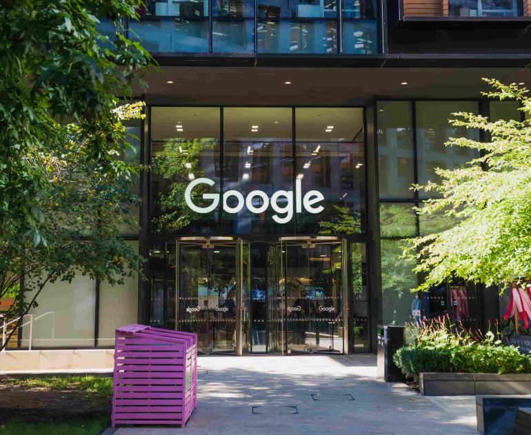 What  Could Learn From Google in New York City - The New